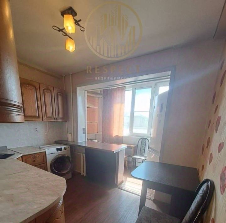 квартира г Пятигорск ул Адмиральского 8к/1 фото 2