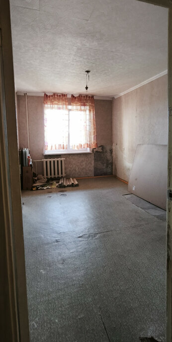 квартира г Ульяновск ул Шолмова 37/4 фото 6
