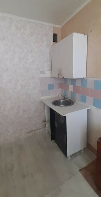 квартира г Ульяновск ул Шолмова 37/4 фото 10
