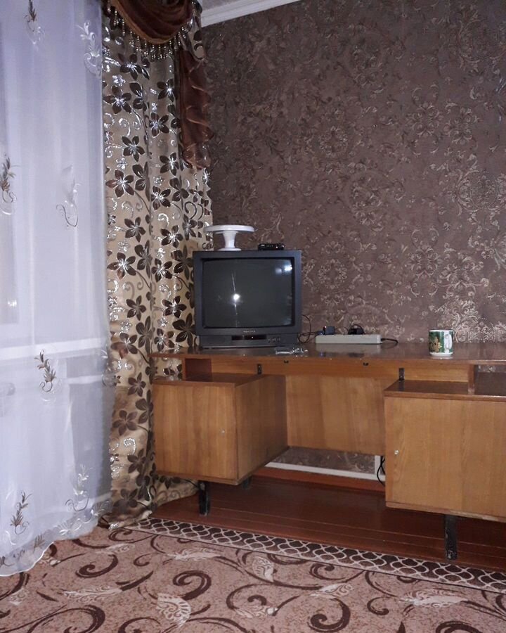 комната р-н Алексеевский г Алексеевка ул Республиканская 15а фото 10