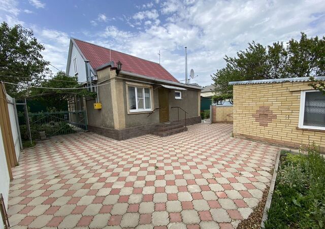 дом ул Фестивальная 80 фото