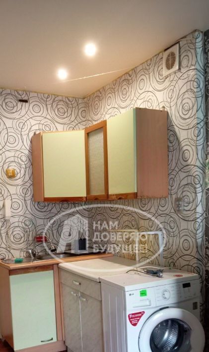 квартира г Краснокамск ул Калинина 5к/2 фото 5