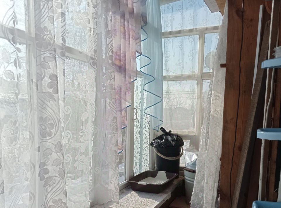 квартира г Березовский п Ключевск ул Чернышева 3 фото 6