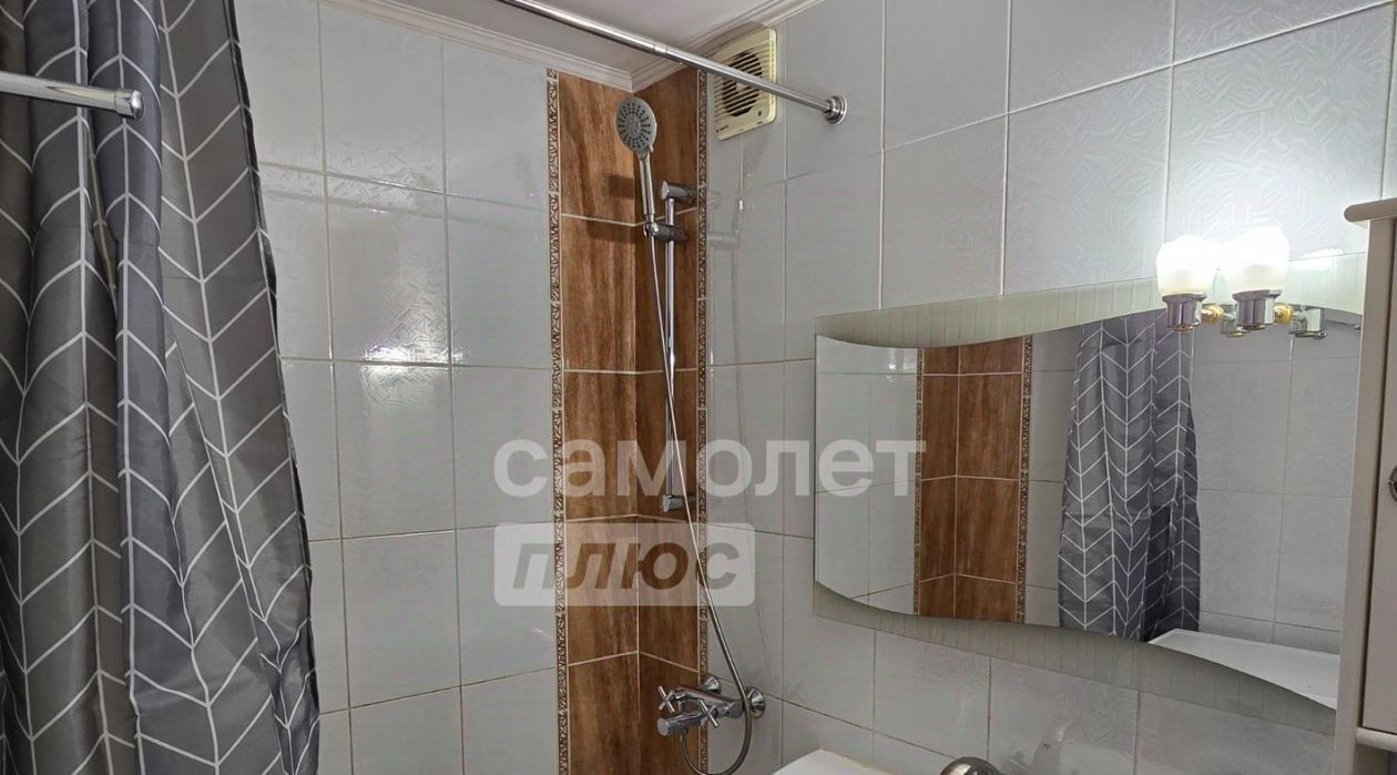квартира г Екатеринбург Геологическая ул Мичурина 207 фото 14