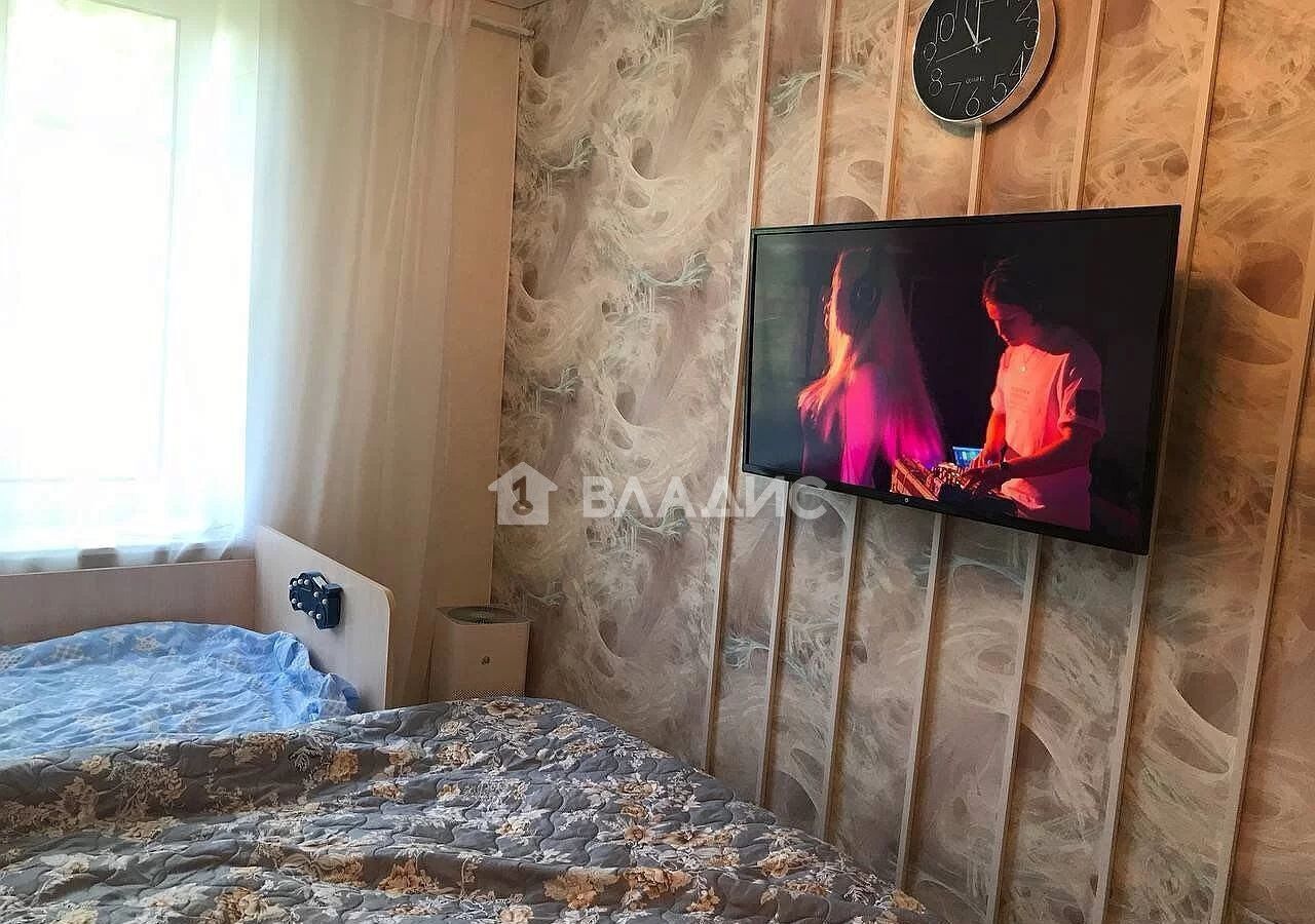 квартира г Москва метро Площадь Гагарина 5-й Донской пр., 21к 12 фото 6
