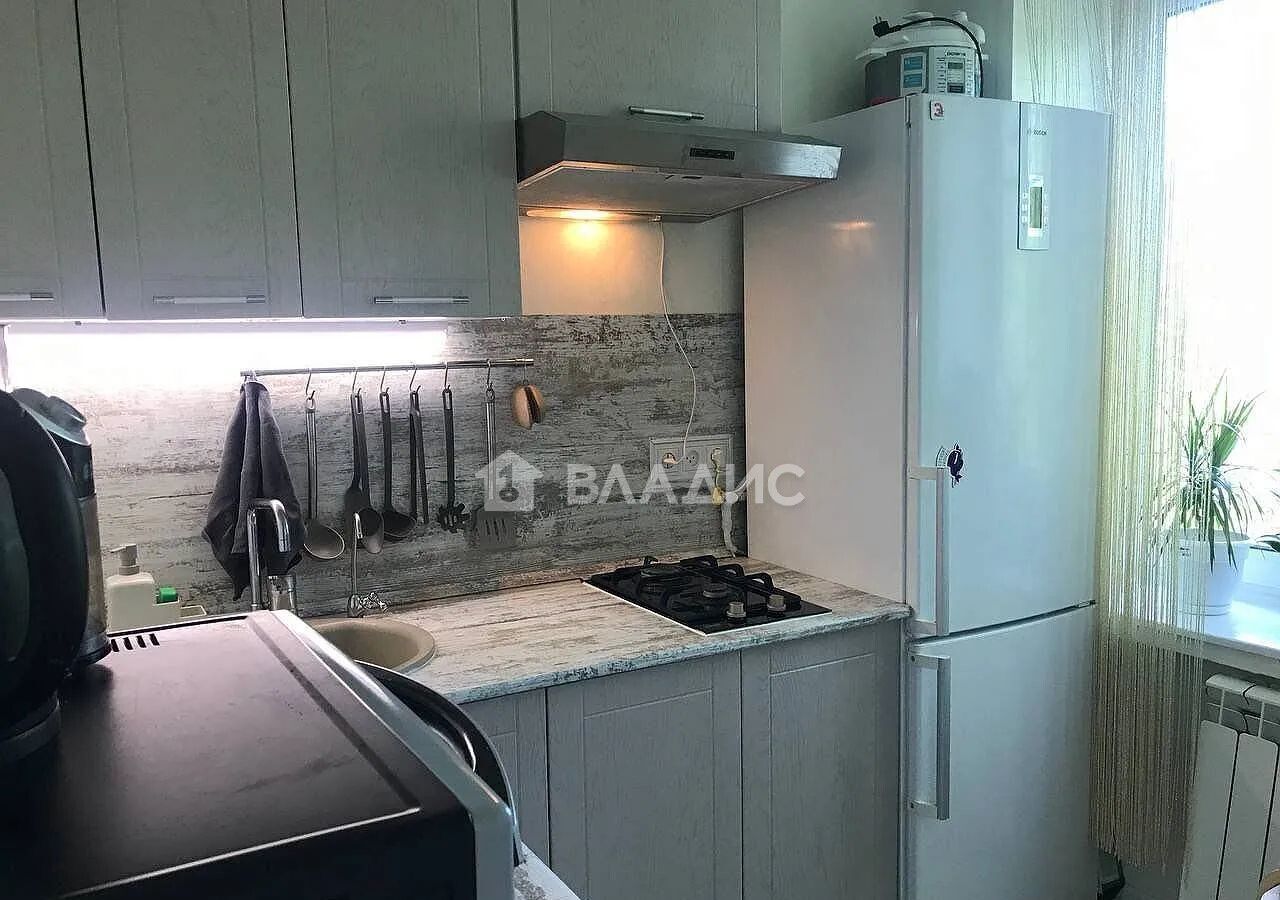 квартира г Москва метро Площадь Гагарина 5-й Донской пр., 21к 12 фото 11