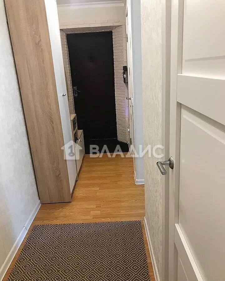 квартира г Москва метро Площадь Гагарина 5-й Донской пр., 21к 12 фото 16
