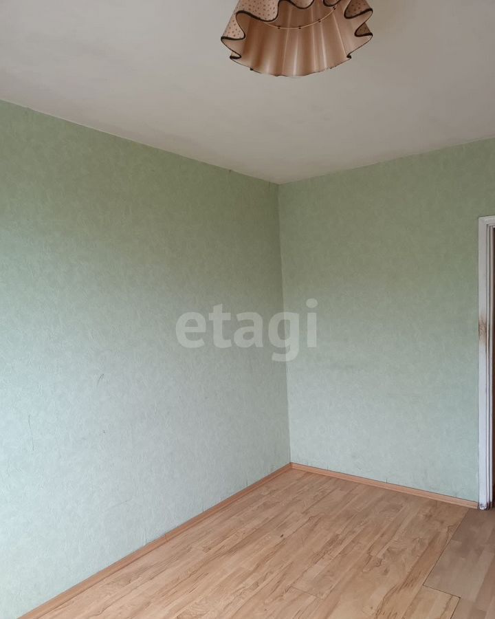 квартира г Екатеринбург р-н Октябрьский ул Трубачева 43 фото 22