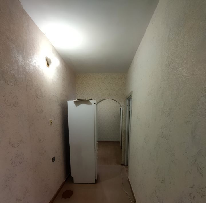 квартира р-н Нерюнгринский г Нерюнгри пр-кт Мира 15/1 фото 15