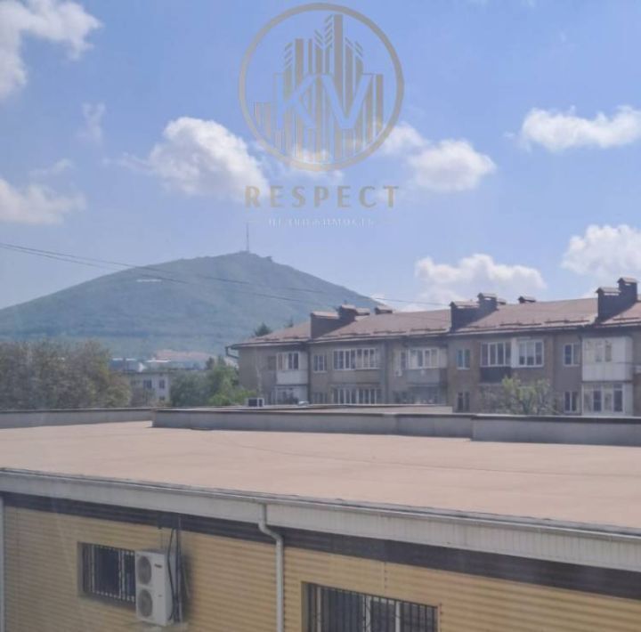 квартира г Пятигорск ул Адмиральского 8к/1 фото 8