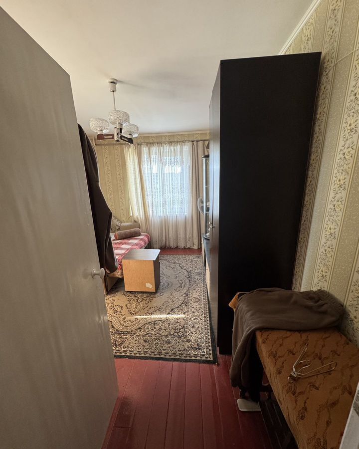 квартира г Магнитогорск р-н Правобережный пр-кт Ленина 116/1 фото 17