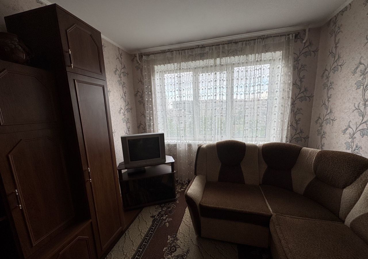 квартира г Магнитогорск р-н Правобережный пр-кт Ленина 116/1 фото 25