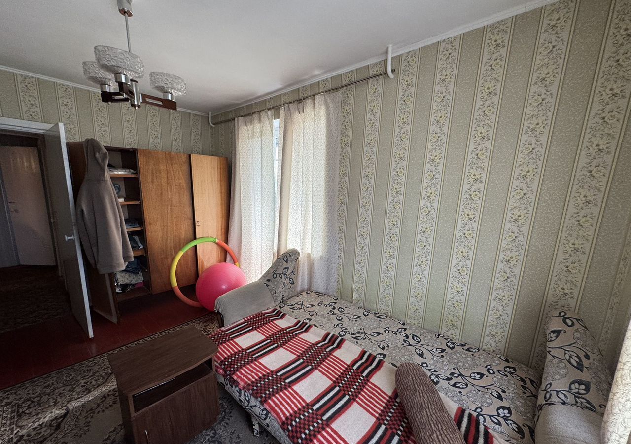 квартира г Магнитогорск р-н Правобережный пр-кт Ленина 116/1 фото 32