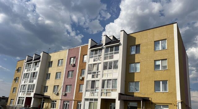 ул Интернациональная 17/1 фото