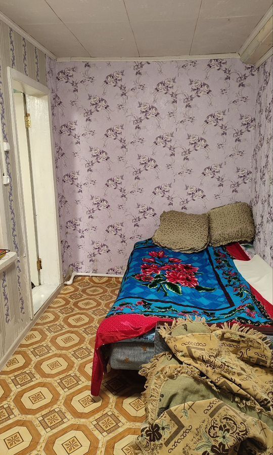 дом г Ульяновск р-н Засвияжский ул Вырыпаевская 11 фото 3
