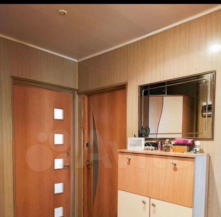 квартира г Волгоград р-н Тракторозаводский ул 95-й Гвардейской 8 фото 11