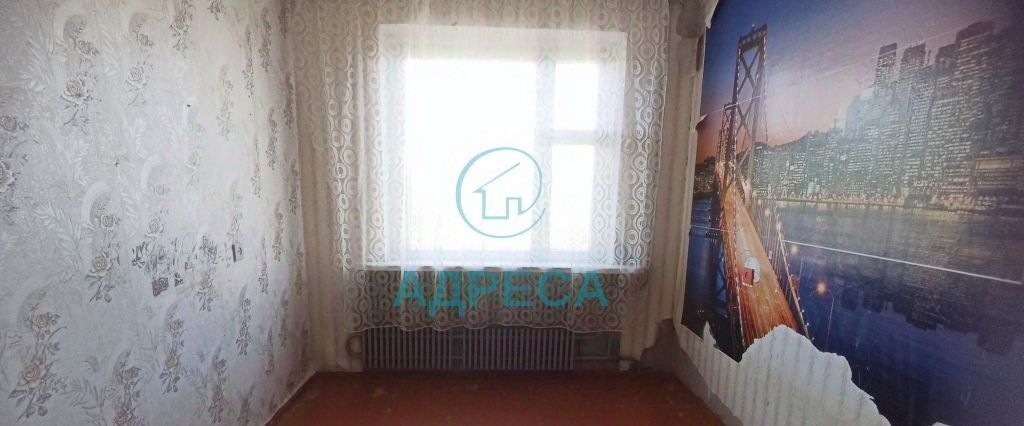 квартира р-н Новооскольский г Новый Оскол ул Ливенская 136 фото 9