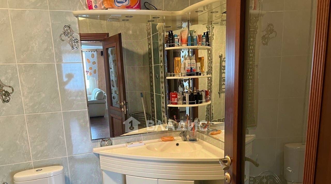 квартира г Белгород Восточный ул Костюкова 36в фото 12