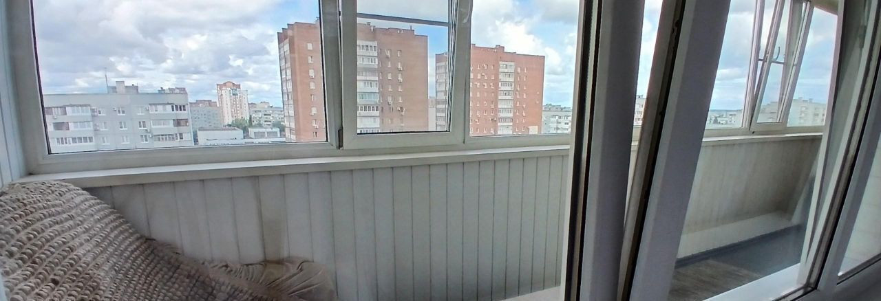 квартира г Тольятти р-н Автозаводский 20 квартал ул Тополиная 9 фото 42