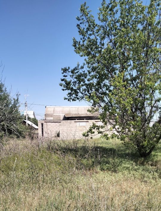 дом р-н Среднеахтубинский г Краснослободск ул Горького 26 фото 7