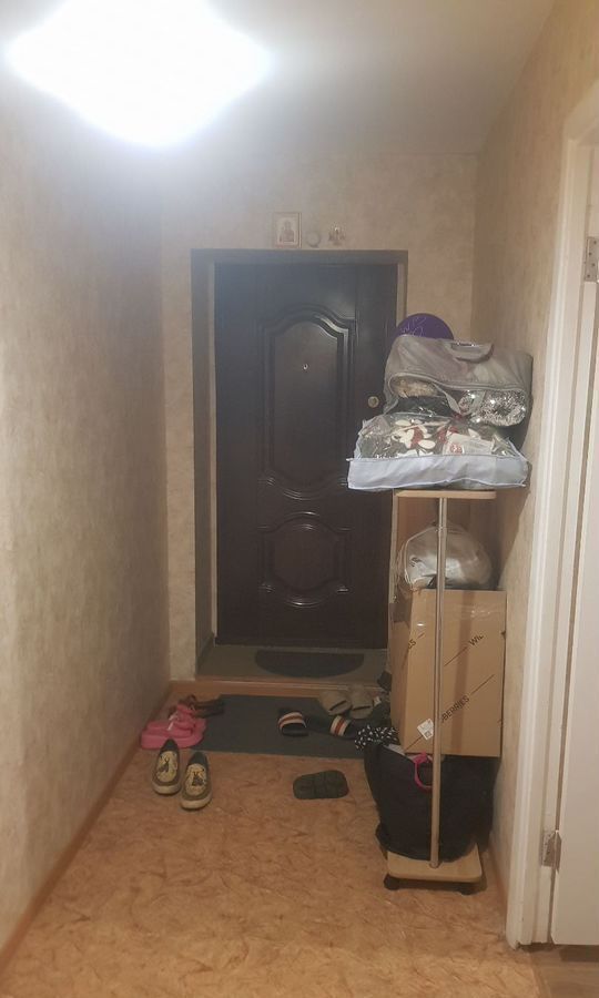 квартира г Новошахтинск ул Радио 66 фото 5