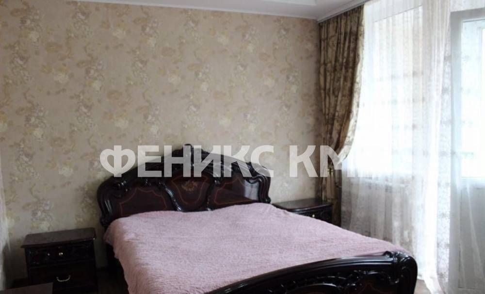 квартира г Пятигорск ул Партизанская 1а фото 4