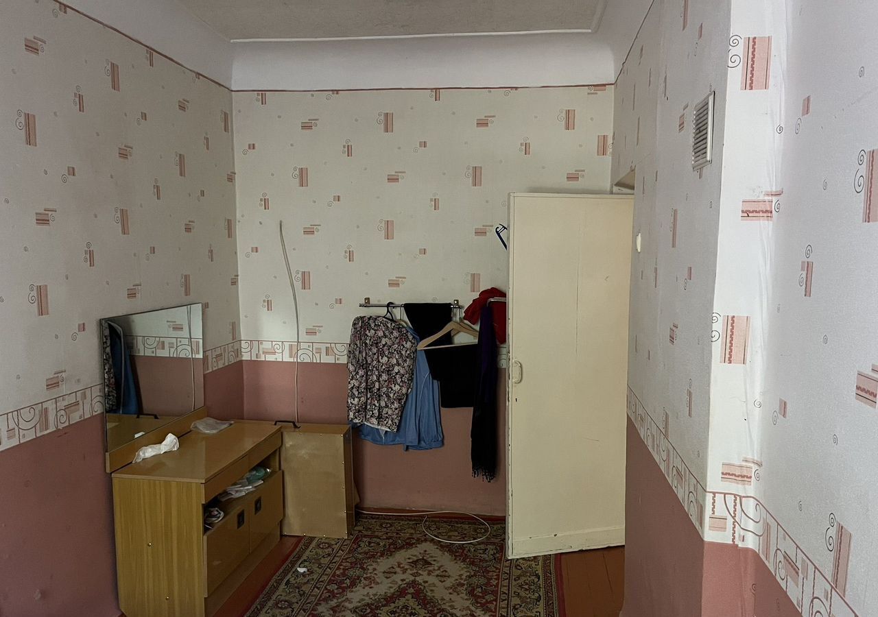квартира р-н Новоалександровский г Новоалександровск ул Толстого 7 Новоалександровск фото 6