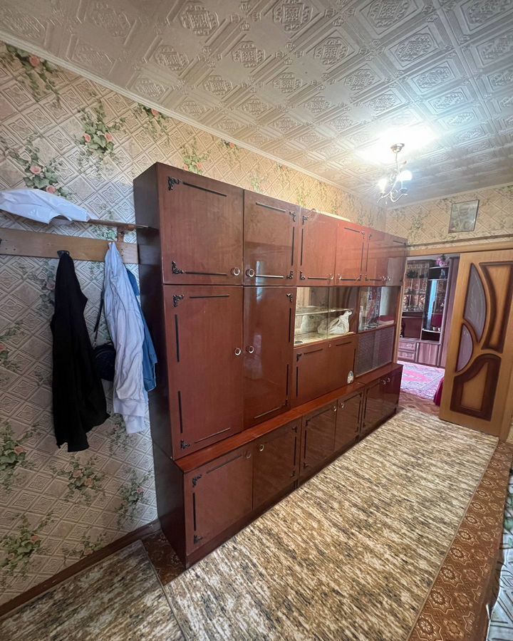 квартира г Курск р-н Сеймский ул Черняховского 50 фото 2