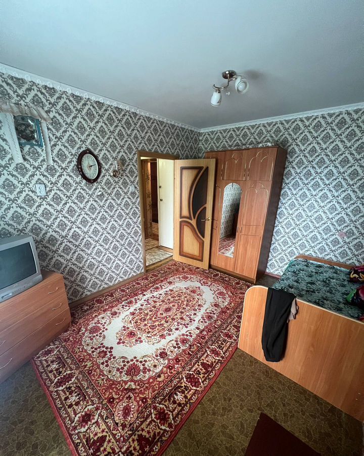 квартира г Курск р-н Сеймский ул Черняховского 50 фото 7