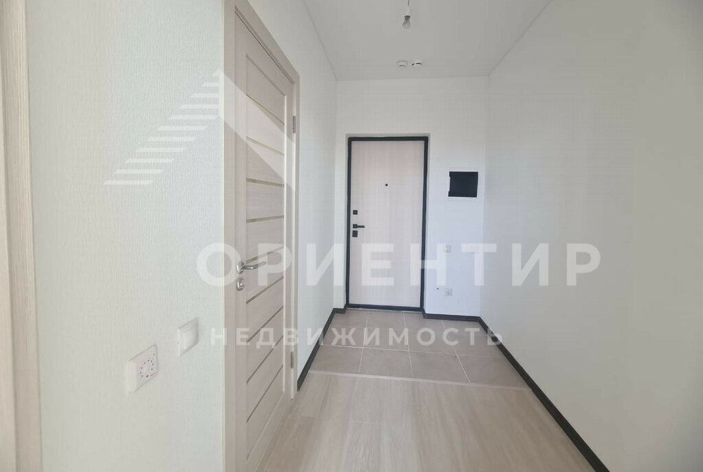 квартира г Екатеринбург Чкаловская ул Академика Ландау 32 фото 10