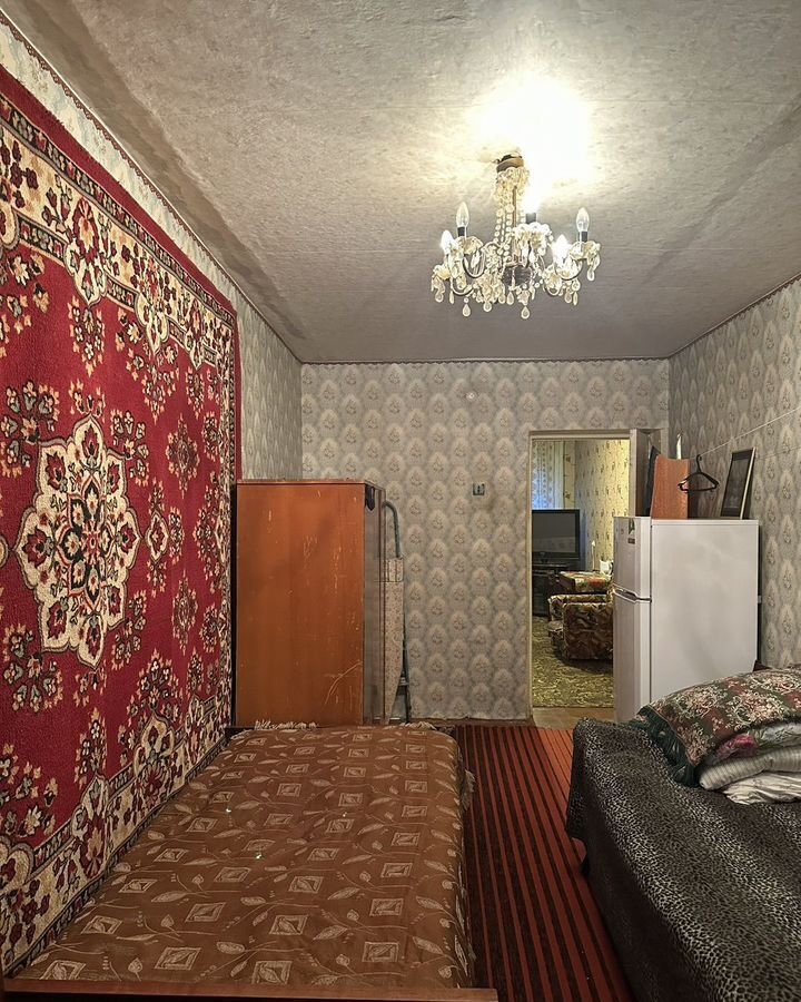 квартира г Ливны ул Денисова 22 фото 6