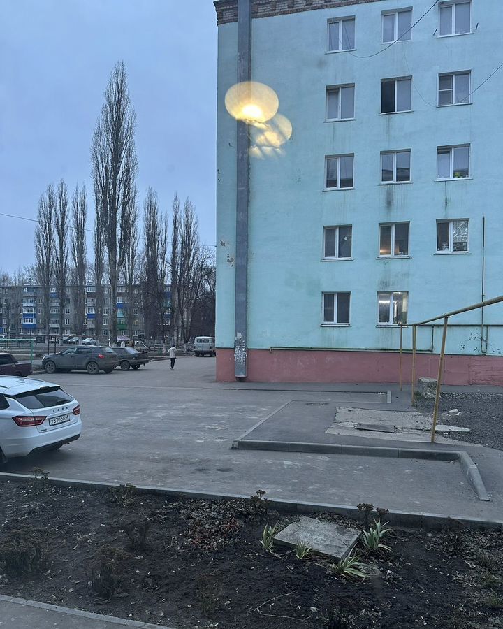 квартира г Ливны ул Денисова 22 фото 16