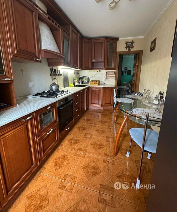квартира г Москва метро Подольск п Западный ул Рабочая 50 Московская область, Домодедово фото 1