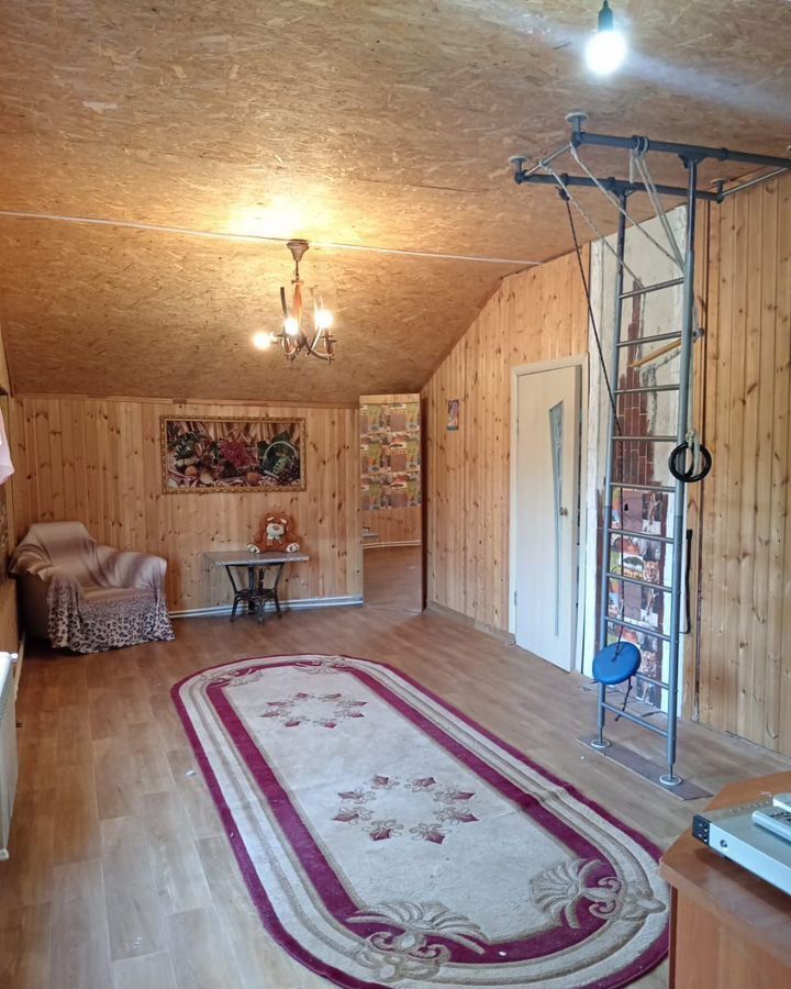 дом г Раменское дп Поречье-2 ул Центральная 104 49 км, Раменский муниципальный округ, Бронницы, Рязанское шоссе фото 11