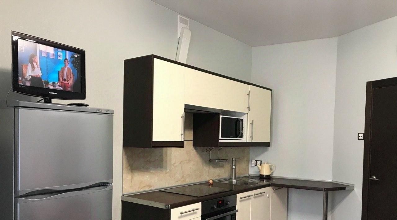 квартира г Люберцы д Марусино Некрасовка, 77к 15 фото 1