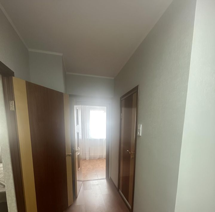 квартира г Москва метро Чертановская б-р Симферопольский 29к/1 фото 3
