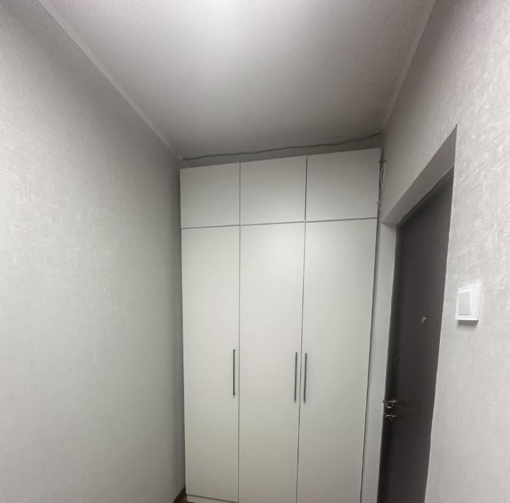 квартира г Москва метро Чертановская б-р Симферопольский 29к/1 фото 4