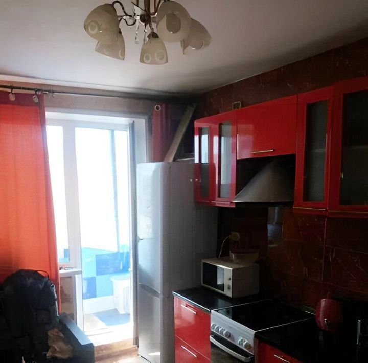 квартира г Фрязино ул Горького 6 фото 7