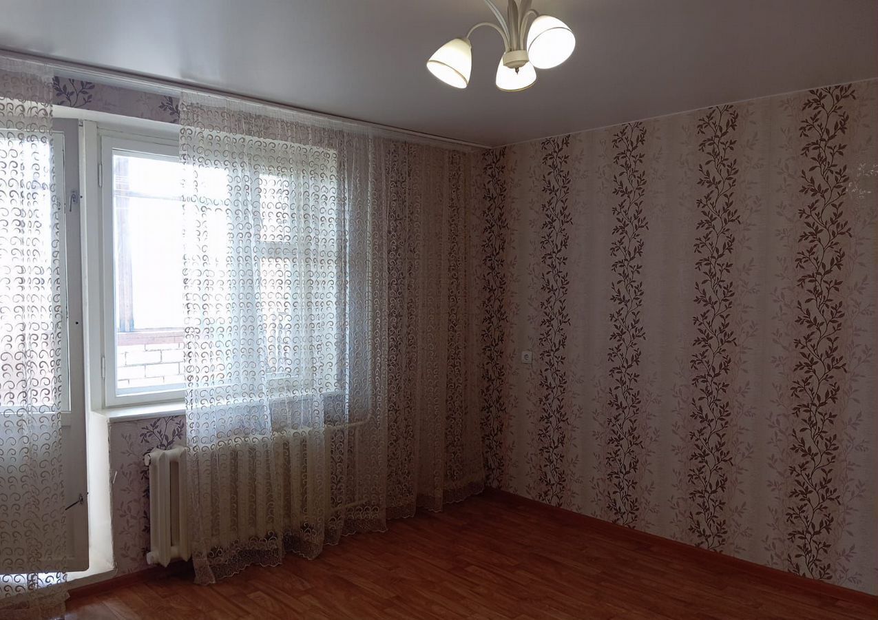 квартира г Саратов р-н Ленинский пр-кт Строителей 76а фото 3