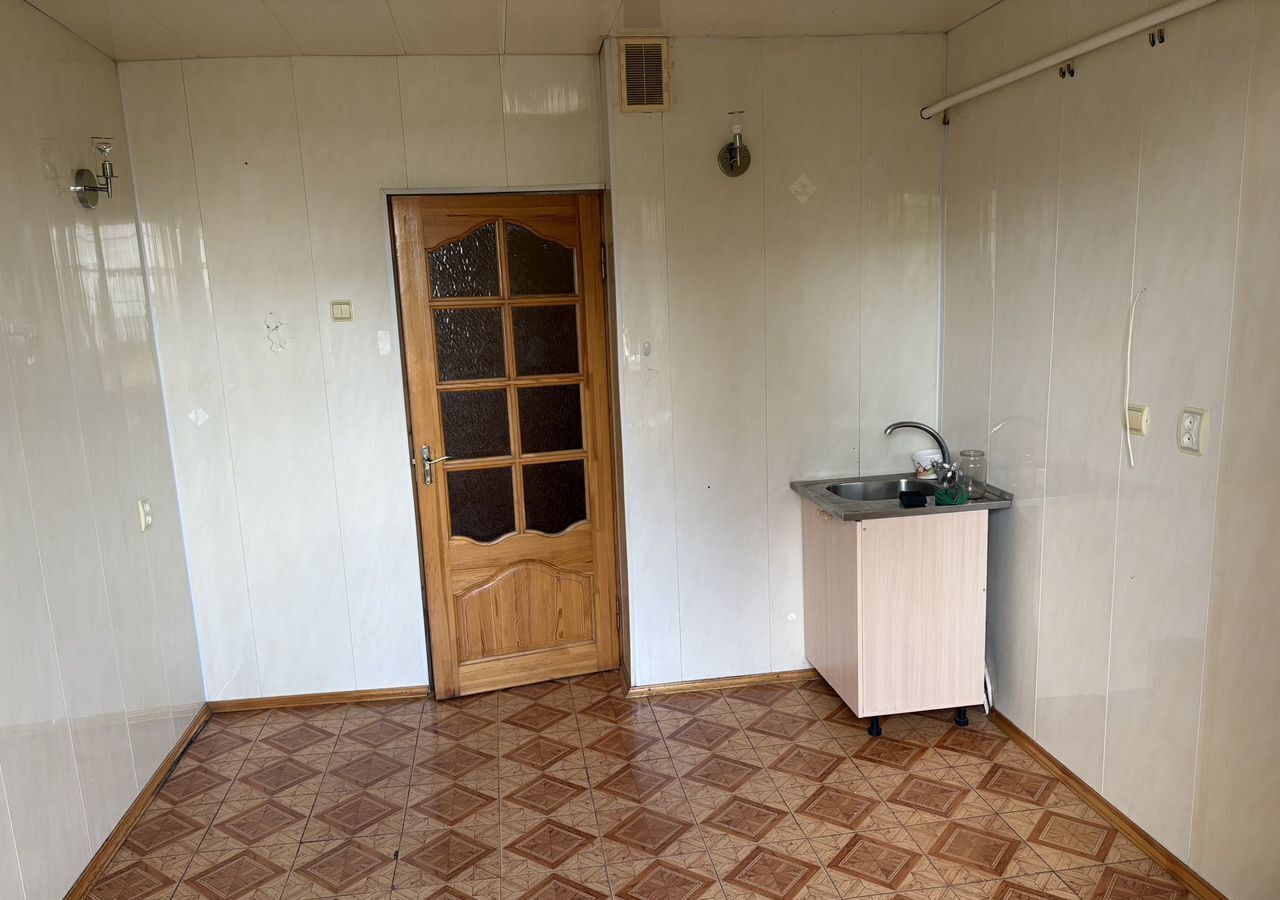 квартира г Нальчик Александровка ул Калинина 250б фото 4
