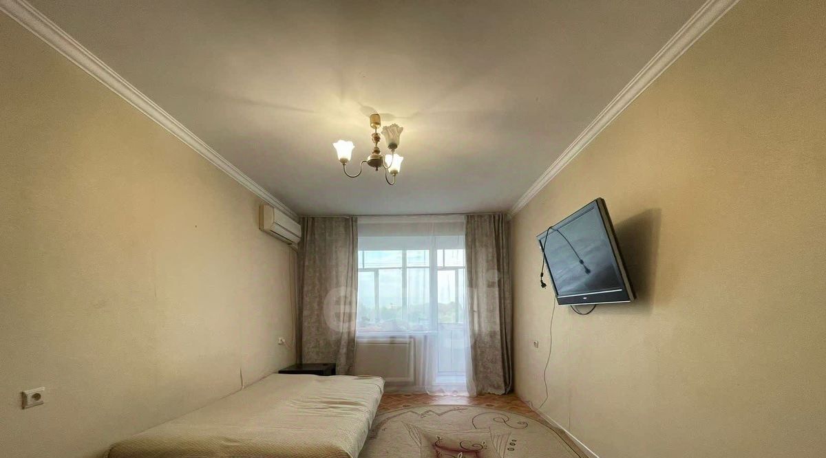 квартира г Казань Яшьлек ул Серова 17 фото 3