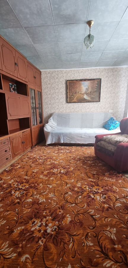 комната г Воронеж р-н Коминтерновский пер Снежный 1 фото 1