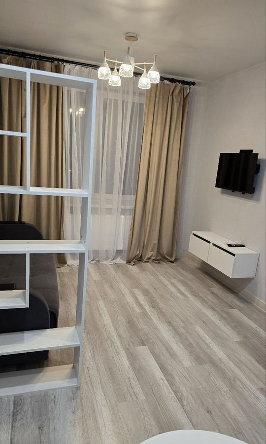 квартира г Воронеж р-н Коминтерновский ул Независимости 78к/1 фото 3