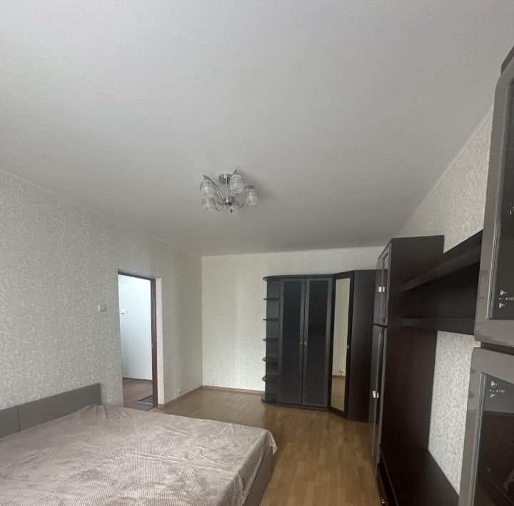 квартира г Москва метро Чертановская б-р Симферопольский 29к/1 фото 15