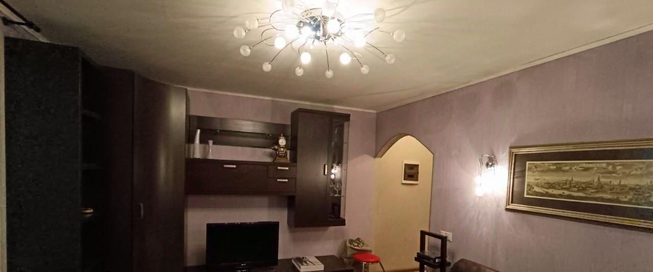 квартира г Москва метро Чертановская пр-кт Балаклавский 4к/2 фото 5