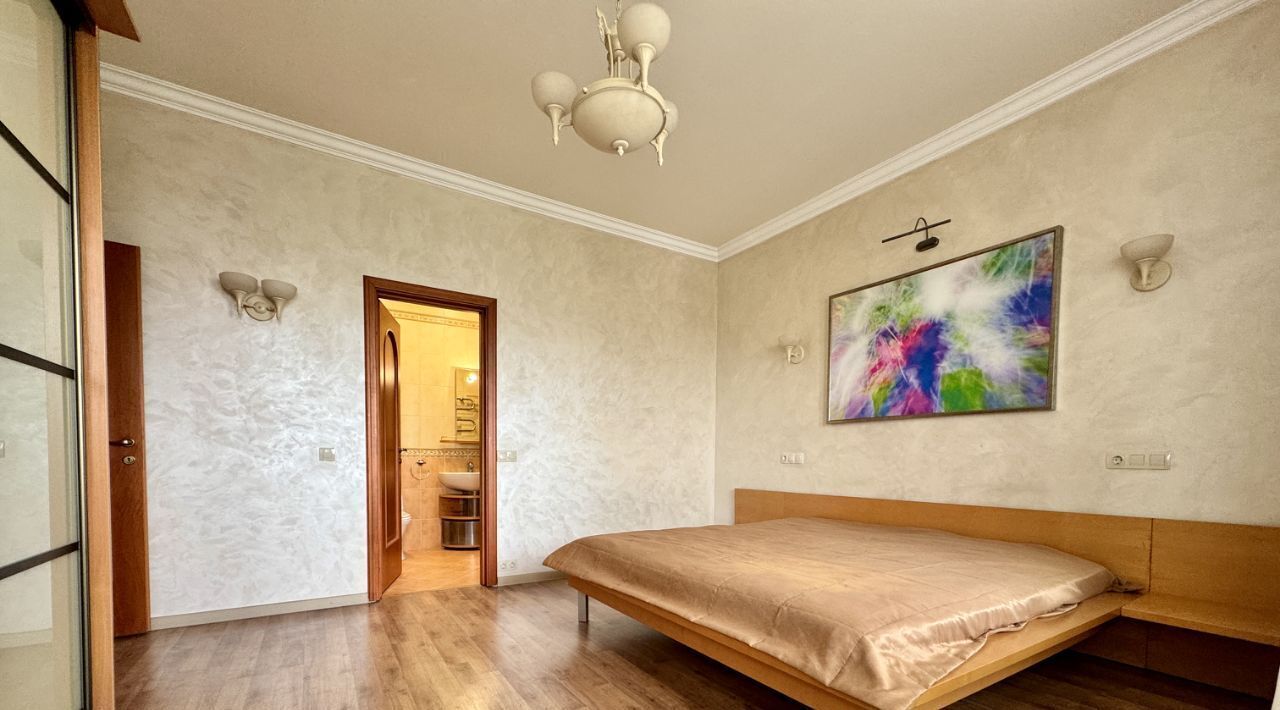 квартира г Москва метро Новые Черемушки ул Архитектора Власова 20 фото 21