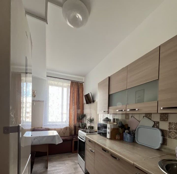квартира г Улан-Удэ р-н Октябрьский мкр 111-й 11/2 фото 7