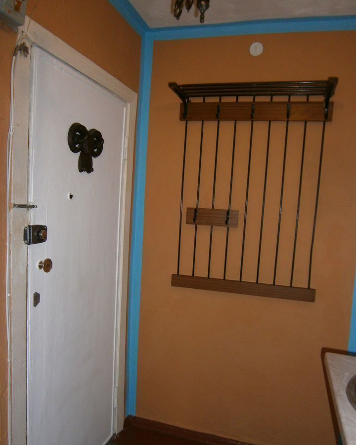квартира г Раменское ул Гурьева 15к/1 Раменское, Раменский г. о. фото 8