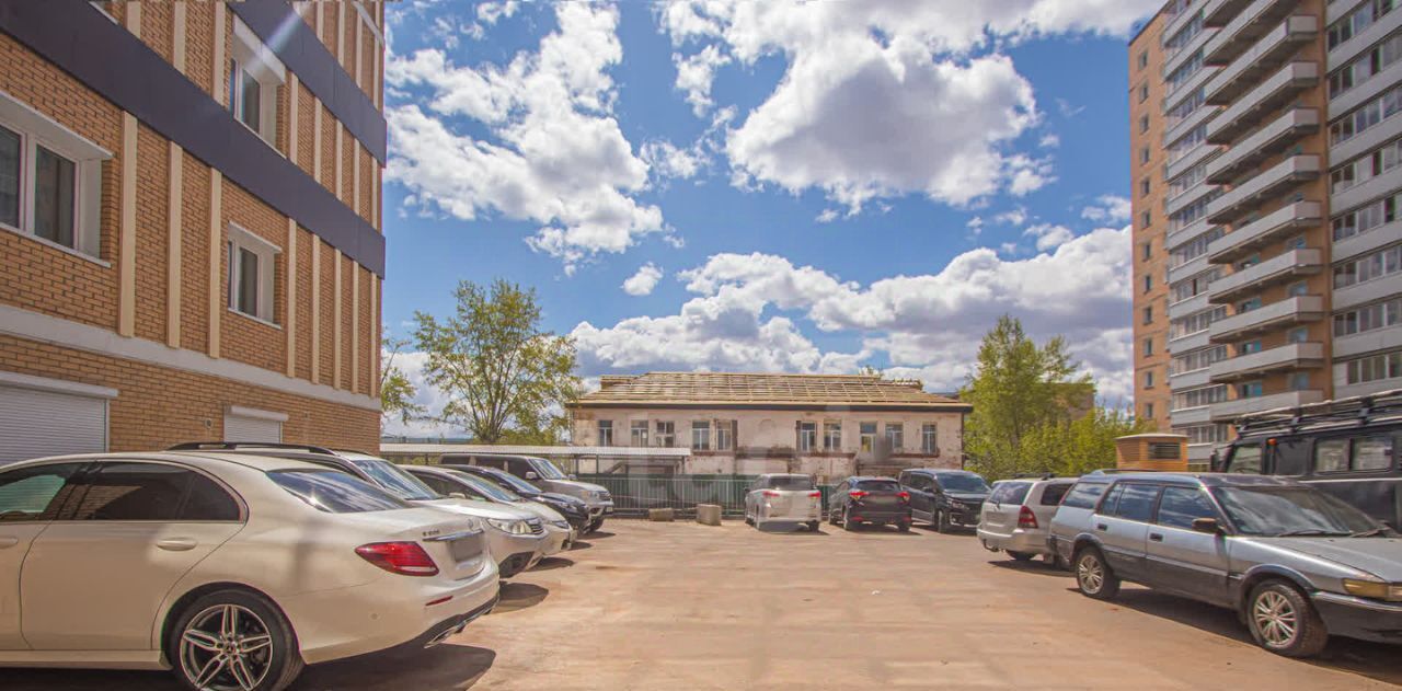 квартира г Улан-Удэ р-н Советский ул Модогоева 10 фото 24