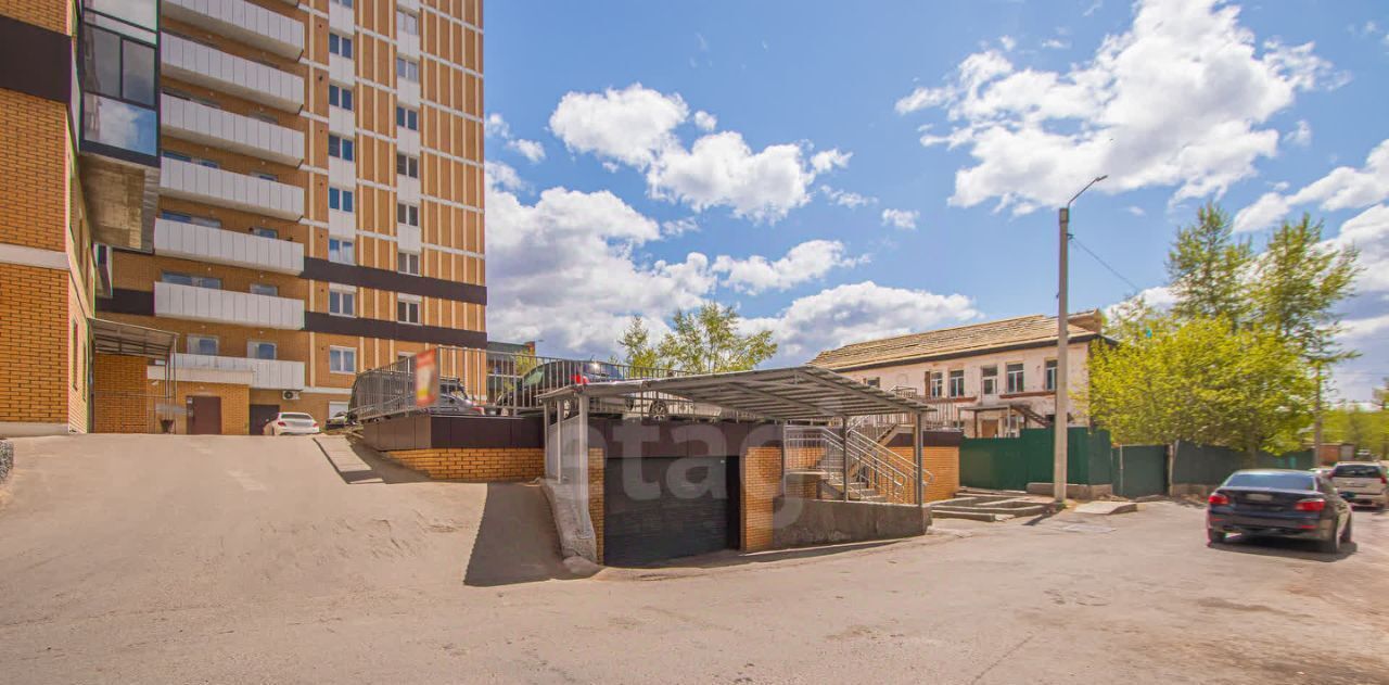квартира г Улан-Удэ р-н Советский ул Модогоева 10 фото 27